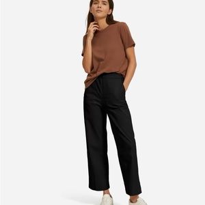 The Easy Pant by Everlane